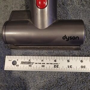 Dyson - Mini Motorized Tool Brush Head Vacuum 158685-05 V8 V10 V11